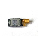 OEM LG Wing Earpiece Audio Ear Speaker Sound Cell Phone Part F100V F100 - $302.68 MXN