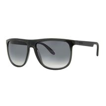 Carrera CARRERA 5003 0DDL JJ Grey Metallized Anthracite/Grey Gradient 58... - $51.44