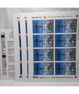 C3i Magazine Nr17 - (5) Sheets Insert Cards Dunkirk - $363.56 MXN
