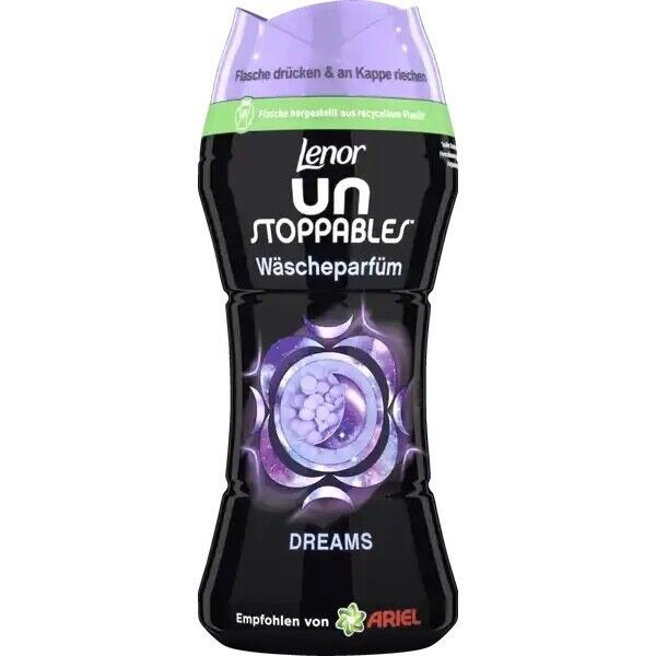 LENOR DREAMS Laundry perfume pearls with the scent of ARIEL -FREE SHIPPING - $17.81
