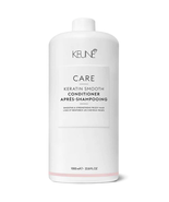 Keune Care Keratin Smoothing Conditioner, 33.8 Oz. - $65.00