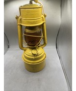 VTG FEUERHAND KEROSENE LAMP STUAMKAPPE #276 BABY SPECIAL JENA GLASS W. G... - $69.29