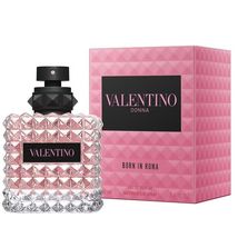 Valentino Donna Born in Roma 3.4 Oz/100 ml Eau De Parfum Spray - $199.98