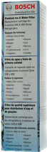 Bosch Single  Water Filters  00640565 image 2