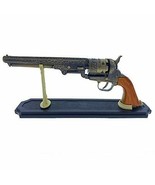 US Decorative Western Style Navy Revolver Display - $752.11 MXN