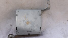 Lexus Toyota AHC Variable Suspension Control Module Unit Computer 89290-60021 image 4