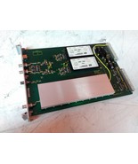 Defective Varian 993050 Receiver Card AS-IS for Parts - $88.57