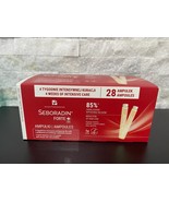 Seboradin Forte Hair Loss Treatment 28 x 5.5ml - €41,40 EUR