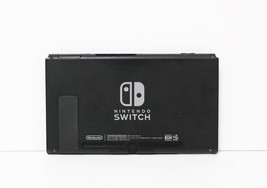 Nintendo Switch 32GB Handheld Console Only READ image 3