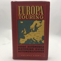 Europa Touring - $11.04