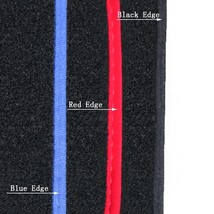 For   2012 2013 2014 2015 Dashd Cover  Shade  Dash Mat Pad Carpet Car Stickers I - £74.24 GBP