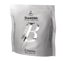 Framesi DeColor B Diamond Powder Bleach, 18 ounces - £46.26 GBP