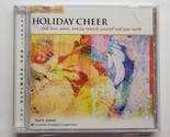 Paraliminal Holiday Cheer Paul Scheele CD - £7.97 GBP