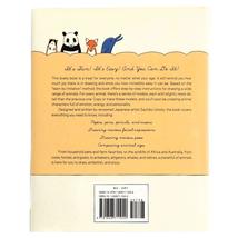 Drawing Book Illustration School Let's Draw Cute Animals Umoto Kids Hardcover image 7