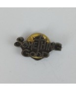 Vintage Something Good Religious Lapel Hat Pin - $11.61 CAD