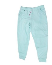 Tek Gear Ultrasoft Fleece Girls Size 18 Plus Sweat Like Pants Color Ligh... - £13.34 GBP