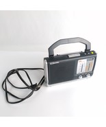 Emerson Weather Band Radio RP 6250, Plug-In &amp; Battery Operated Portable ... - $24.45 CAD