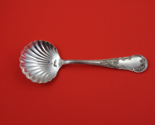 Quirinale by Buccellati Sterling Silver Berry Spoon Shell Bowl 7 5/8&quot; Se... - $404.91