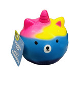 Squishy Squeeze Toy Unicorn Animals Soft Foam AntiStress Desk Companion ... - $312.83 MXN