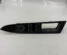 2013-2020 Ford Fusion Master Power Window Switch OEM B01B64001 - $17.99