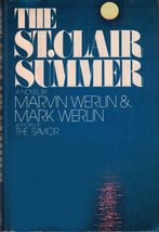 The St. Clair Summer Marvin Werlin and Mark Werlin - £18.69 GBP