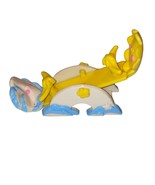 1980s Galoob So Small Babies Sentiment Set Cloud Swing Toy - $268.68 MXN