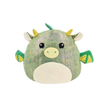 Squishmallows 16” Marty The Dragon Official Kellytoy - £27.54 GBP