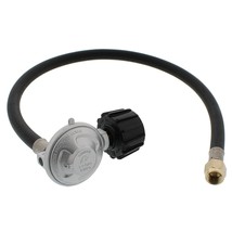 20-Inch Gas Grill Hose and Regulator Assembly - £47.16 GBP