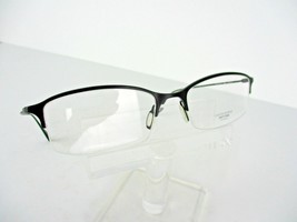 Oliver Peoples Darrow (MBK) Matt Black TITANIUM 52 x 18 137 mm Eyeglass Frames - £48.55 GBP