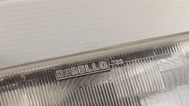 Cadillac Allante Headlight Head Light 87 88 89 90 91 92 93  RH image 3