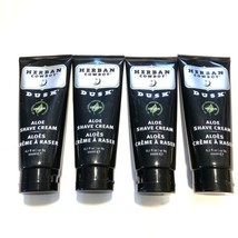 Herban Cowboy  Aloe Shaving Shave Cream Dusk  6.7 Oz Lot Of 4 - £23.54 GBP