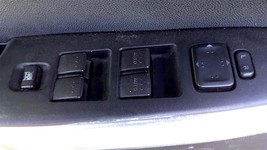 Driver Front Door Switch Driver&#39;s Thru 09/30/10 Fits 07-11 MAZDA CX-7 10... - $65.08