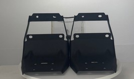 Ford F150 Running Board Step Bar OEM Mounting Brackets For 2015-2020 Set... - $34.64