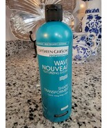 SoftSheen Carson Wave Nouveau Shape Transformer Conditioning Wrap Lotion... - $39.59