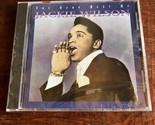 Jackie Wilson - The Very Best CD (1994, Rhino Records) NEW SEALED - $14.11