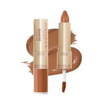 Wander Beauty Dualist Matte &amp; Illuminating Concealer - RICH DEEP, NO BOX - $16.87