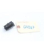 08-16 VOLVO XC70 DOOR LOCK SWITCH Q4367 - $975.25 MXN
