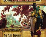 Pathfinder Adventure Path: Mummy&#39;s Mask Part 5 - The Slave Trenches of H... - $5.46