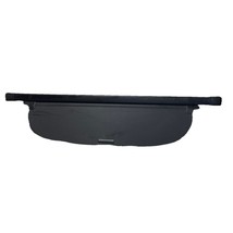 2017-2019 Honda CRV Rear Black Cargo COVER 84400TLAA0 - $56.92