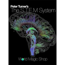 Peter Turner&#39;s The S.T.E.M. System (2 DVD set ) - Trick - £107.92 GBP