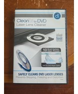 Digital Innovations CleanDr for DVD Laser Lens Cleaner - For Lens, DVD P... - $176.65 MXN