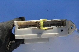 2007 LEXUS IS250 RIGHT SIDE FUSE BOX C901 image 8