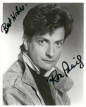 Ron Palillo (d. 2014) Signed Autographed Glossy 8x10 Photo "Welcome Back Kotter" - £31.85 GBP