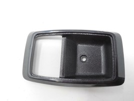 New Oem Ford Escort Inside Door Handle Cup Insert E4FZ5822634A Ships Today - £18.58 GBP