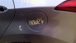 ELANTRA   2011 Fuel Filler Door 837839631 - $39.81