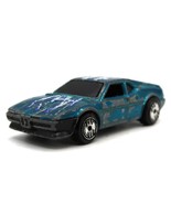 Hot Wheels Wind Splitter Blue 1983 BMW M1 Casting Ultra Hots Lightning D... - €6,89 EUR