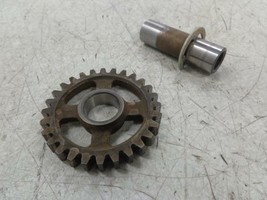 78 Yamaha XS750 Special 750 Starter Drive Gear - $12.95