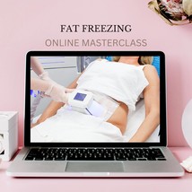 Fat Freezing Online Video Training Course Tutorial Step by Step Lesson E... - £38.95 GBP