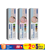 3 X Psoriasis Dermatitis Eczema Natural Cream Skin Treatment Ointment - $49.91 CAD