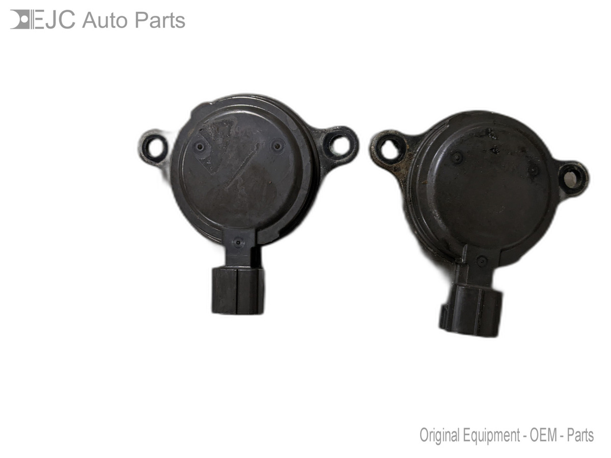 Variable Valve Timing Solenoid Set For 17-19 Toyota Highlander  3.5  Gas - $29.65